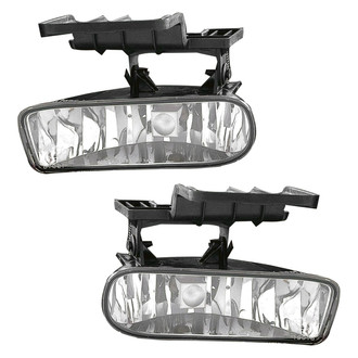 Replace® - Replacement Fog Light Set (CAPA Certified)