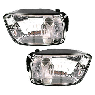 Replace® - Factory Fog Lights