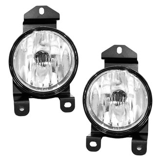 Replace® - Replacement Fog Light Set (Value Line)