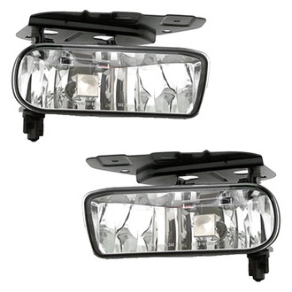 Replace® - Replacement Fog Light Set (Value Line)