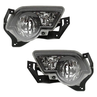 Replace® - Replacement Fog Light