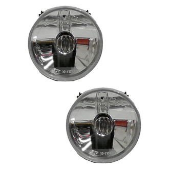 Replace® - Replacement Fog Light Set (Value Line)