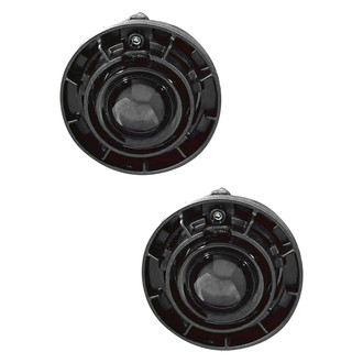 Replace® - Replacement Fog Light Set (CAPA Certified)