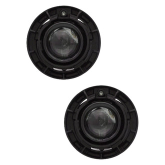 Replace® - Replacement Fog Light Set (Value Line)