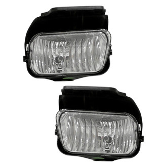 Replace® - Replacement Fog Light