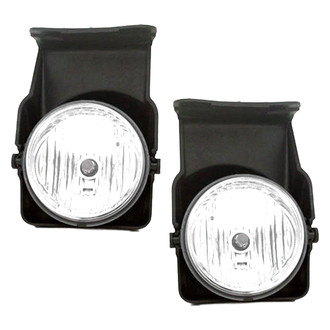 Replace® - Replacement Fog Light Set (Value Line)