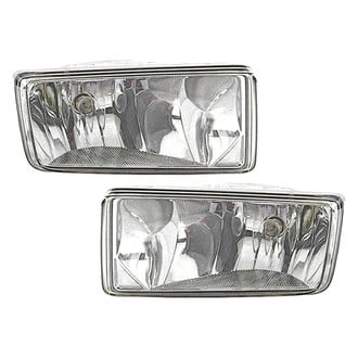 Replace® - Factory Fog Lights
