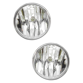 Replace® - Replacement Fog Light Set (Value Line)