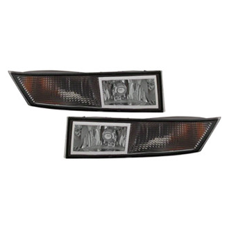 Replace® - Factory Fog Lights