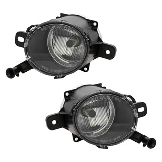 Replace® - Factory Fog Lights