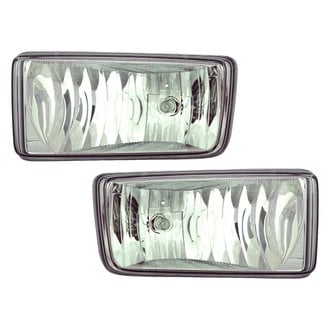 Replace® - Factory Fog Lights