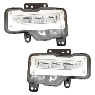 Replace® - Replacement Fog Light
