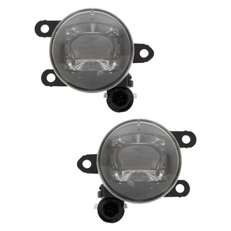 Replace® - Factory Fog Lights