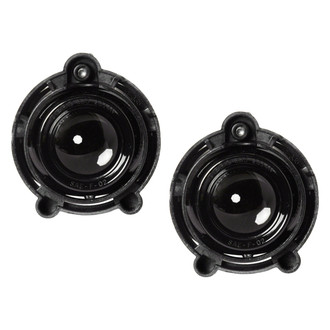 Replace® - Replacement Fog Light Set (Value Line)