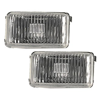 Replace® - Factory Fog Lights