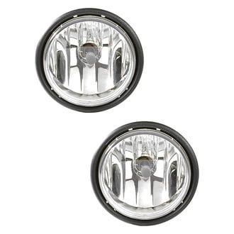Replace® - Replacement Fog Light Set (Standard Line)