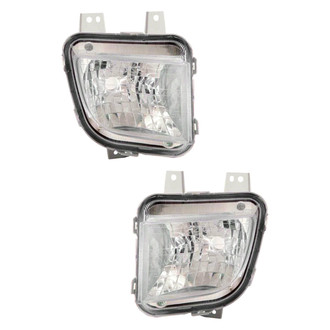 Replace® - Replacement Daytime Running Light Set (Standard Line)