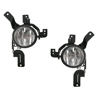Replace® - Replacement Fog Light Set (Standard Line)