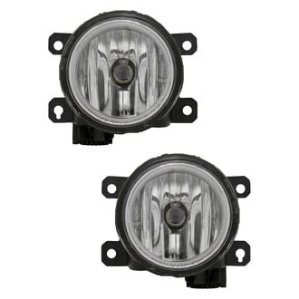 Replace® - Factory Fog Lights
