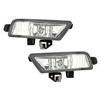 Replace® - Replacement Fog Light Set (Value Line)