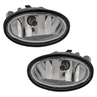 Replace® - Factory Fog Lights