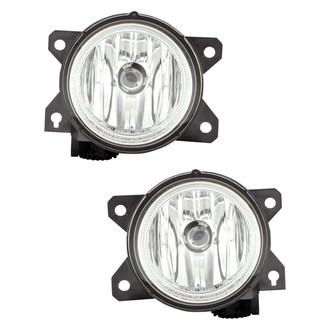 Replace® - Replacement Fog Light Set (Standard Line)