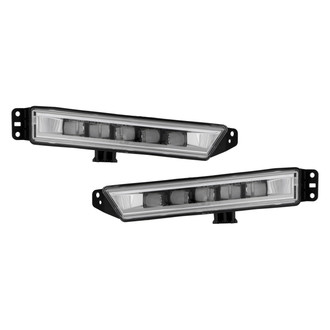 Replace® - Replacement Fog Light Set (Value Line)