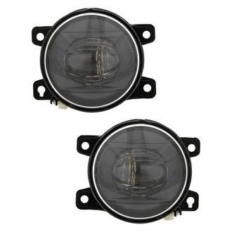 Replace® - Replacement Fog Light Set (Standard Line)