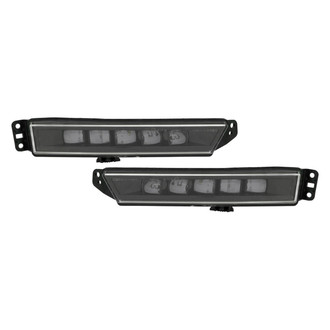 Replace® - Replacement Fog Light Set (Standard Line)