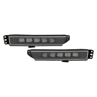 Replace® - Replacement Fog Light Set (CAPA Certified)