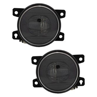 Replace® - Replacement Fog Light Set (Standard Line)