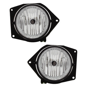 Replace® - Factory Fog Lights