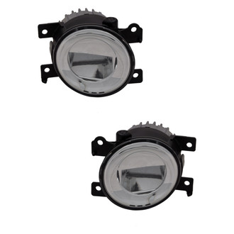 Replace® - Replacement Fog Light Set (Value Line)