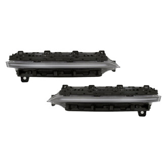 Replace® - Replacement Daytime Running Light Set (Standard Line)