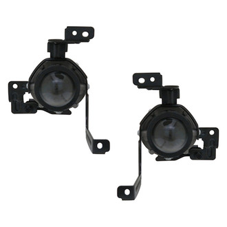 Replace® - Factory Fog Lights
