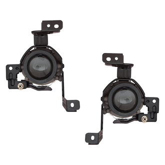 Replace® - Replacement Fog Light Set (CAPA Certified)