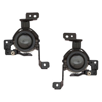 Replace® - Brand New OE Replacement Fog Light
