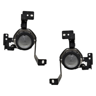 Replace® - Brand New OE Replacement Fog Light Set