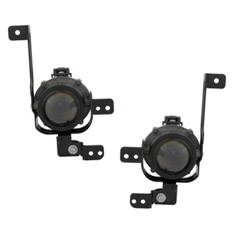 Replace® - Replacement Fog Light Set (CAPA Certified)