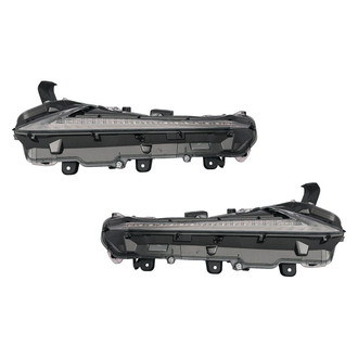 Replace® - Replacement Daytime Running Light Set (Standard Line)
