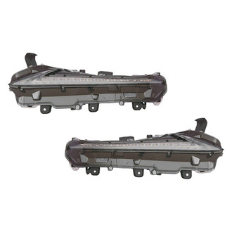 Replace® - Replacement Daytime Running Light Set (CAPA Certified)