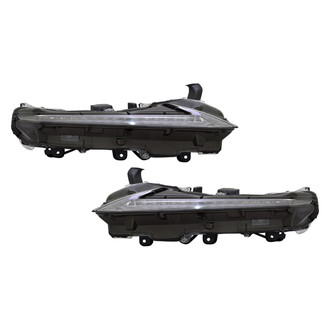 Replace® - Replacement Daytime Running Light Set (Standard Line)