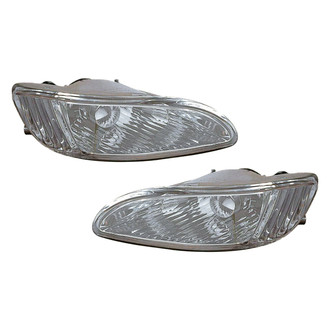 Replace® - Replacement Fog Light Set (CAPA Certified)