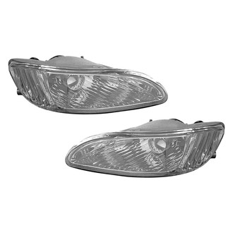 Replace® - Replacement Fog Light