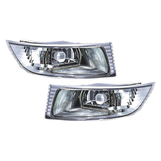 Replace® - Replacement Fog Light Set (Standard Line)