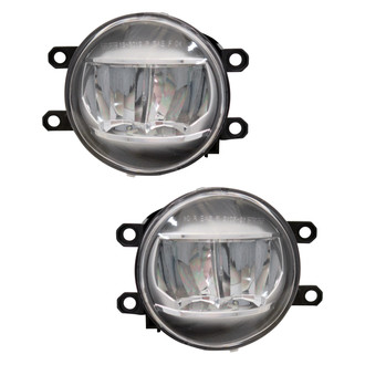 Replace® - Replacement Fog Light Set (Standard Line)