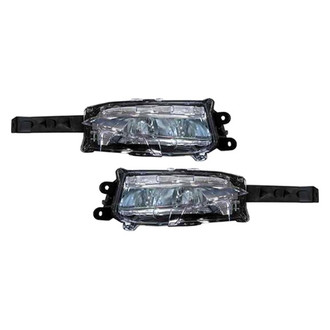 Replace® - Factory Fog Lights