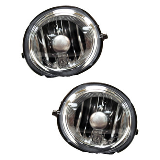 Replace® - Factory Fog Lights