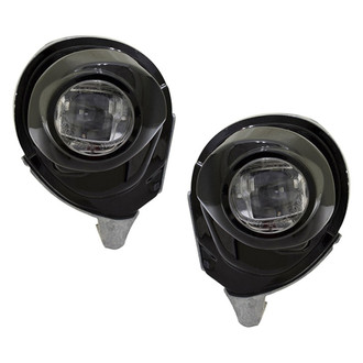 Replace® - Factory Fog Lights