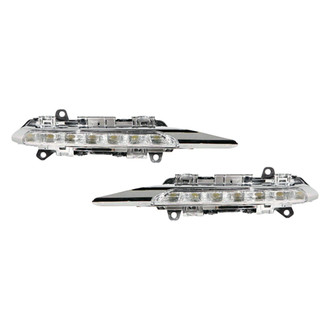Replace® - Replacement Daytime Running Light Set (Standard Line)